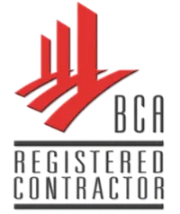 BCA Registered